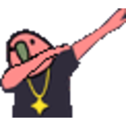 Dabbbbbb — blob emoji for Slack & Discord (Discord)