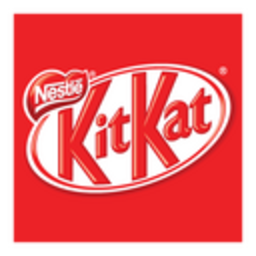 Kitkat — logo emoji for Slack & Discord (Discord)