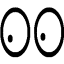 Xeyes — cartoon emoji for Slack & Discord (Discord)