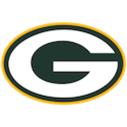Green Bay Packers Logo — logo emoji for Slack & Discord (Discord)
