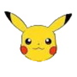 Pikachu 4 — cartoon emoji for Slack & Discord (Discord)