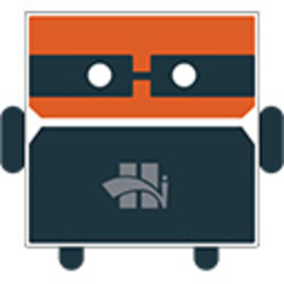 Hitpath — robot emoji for Slack & Discord (Discord)