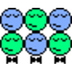 Chorus — emoji emoji for Slack & Discord (Discord)