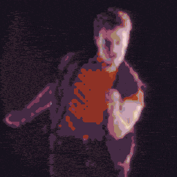 Dance Hard — dance emoji for Slack & Discord (Discord)