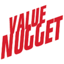 Value Nugget — logo emoji for Slack & Discord (Discord)