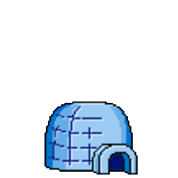 Igloo Eskimo — igloo emoji for Slack & Discord (Discord)