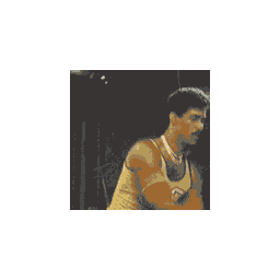 Breakin — dance emoji for Slack & Discord (Discord)