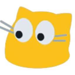 Meow Eyes2 — cartoon emoji for Slack & Discord (Discord)