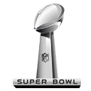 Super Bowl Trophy — football emoji for Slack & Discord