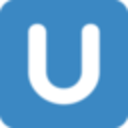 Regional Indicator U — logo emoji for Slack & Discord (Discord)