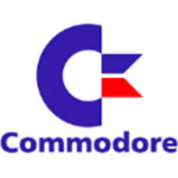 Commodore — logo emoji for Slack & Discord (Discord)