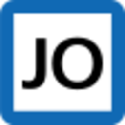 Jr Yokotsuka — logo emoji for Slack & Discord (Discord)