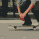 Kickflip — skateboard emoji for Slack & Discord
