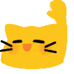 Meow Meltwave — cat emoji for Slack & Discord (Discord)