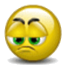 Sigh — sigh emoji for Slack & Discord (Discord)