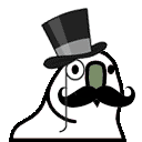 A Parrot — parrot emoji for Slack & Discord
