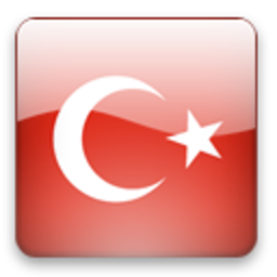 Turkey 2 — turkey emoji for Slack & Discord (Discord)