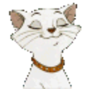 Aristocat — cat emoji for Slack & Discord (Slack)