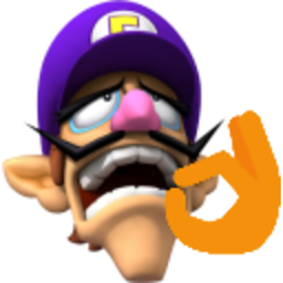Good Wah — cartoon emoji for Slack & Discord (Discord)