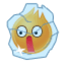 Frozen 3 — egg emoji for Slack & Discord
