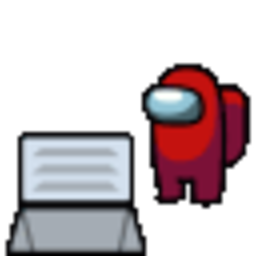 Venting — cartoon emoji for Slack & Discord (Discord)