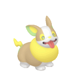 Yamper — cartoon emoji for Slack & Discord (Discord)