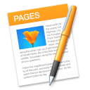 Pages — document emoji for Slack & Discord