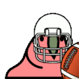 Football Parrot — football emoji for Slack & Discord (Discord)