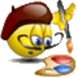 Painter 2 — cartoon emoji for Slack & Discord (Discord)