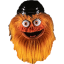 Gritty 2 — cartoon emoji for Slack & Discord