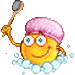 Bath 4 — cute emoji for Slack & Discord (Discord)