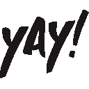 Yay 3 — happy emoji for Slack & Discord