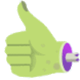 Dead Yes — thumbs-up emoji for Slack & Discord (Discord)