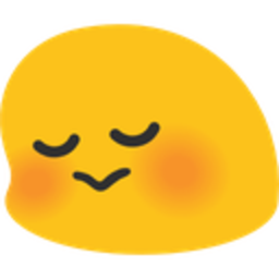 Blob Blush — cute emoji for Slack & Discord (Discord)