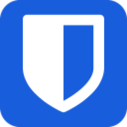 Bitwarden 2 — logo emoji for Slack & Discord (Discord)