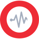 Graylog — logo emoji for Slack & Discord