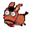 Donkeydonk — cartoon emoji for Slack & Discord (Slack)