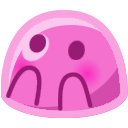 Gummy Ooh — emotion emoji for Slack & Discord