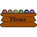 Home 2 — home emoji for Slack & Discord
