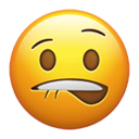 Lipbite — emoji emoji for Slack & Discord