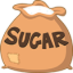 Sugar — sugar emoji for Slack & Discord (Discord)