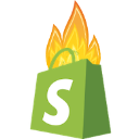 Shopify Down — shopping emoji for Slack & Discord