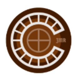 Jmr Chocolatiers 2 — logo emoji for Slack & Discord (Discord)