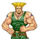Guile — cartoon emoji for Slack & Discord