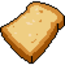 Toast 4 — food emoji for Slack & Discord