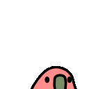 Short Parrot — parrot emoji for Slack & Discord