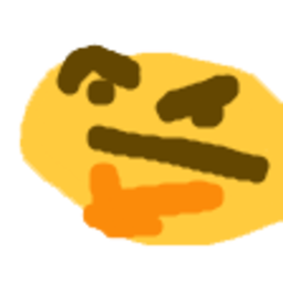 Thonk — cartoon emoji for Slack & Discord (Discord)