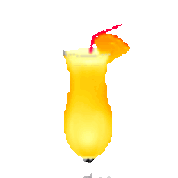 Party Daquari — party emoji for Slack & Discord (Discord)