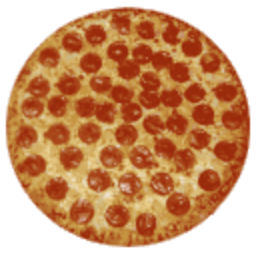 Pizza Spin 3 — food emoji for Slack & Discord (Discord)