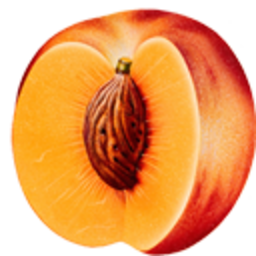 Nectarine — fruit emoji for Slack & Discord (Discord)